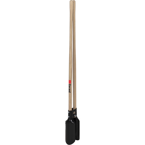 Garant 85674 Post Hole Digger, 4-3/4" Width, 9" Length