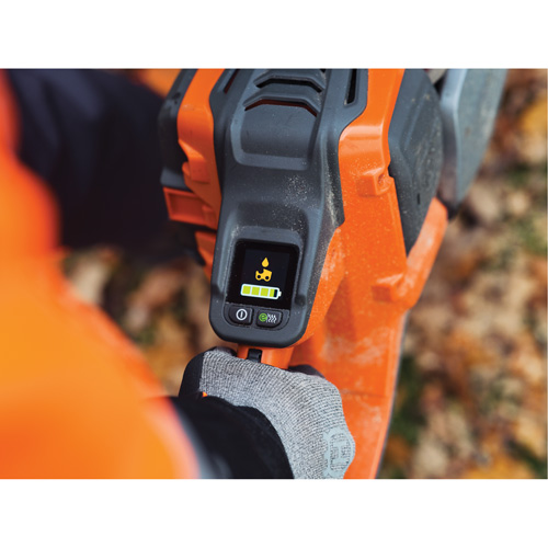 Husqvarna 970746040 550i XP&reg; G Chainsaw (Tool Only), 20", Battery Powered, 36 V