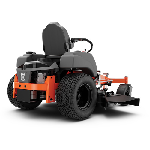 Husqvarna 970847901 MZ Residential Zero-Turn Mower, Ride-On, Gasoline, 48" Cutting Width