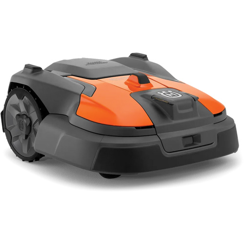 Husqvarna 970730405 Automower&reg; 560 EPOS&reg; Commercial Mower, Robotic, Battery Powered, 10.2" Cutting Width