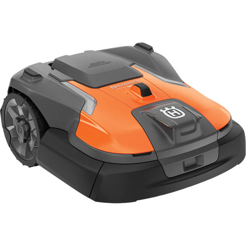 Husqvarna 970803805 Automower&reg; 580 EPOS&reg; Commercial Mower, Robotic, Battery Powered, 10.2" Cutting Width