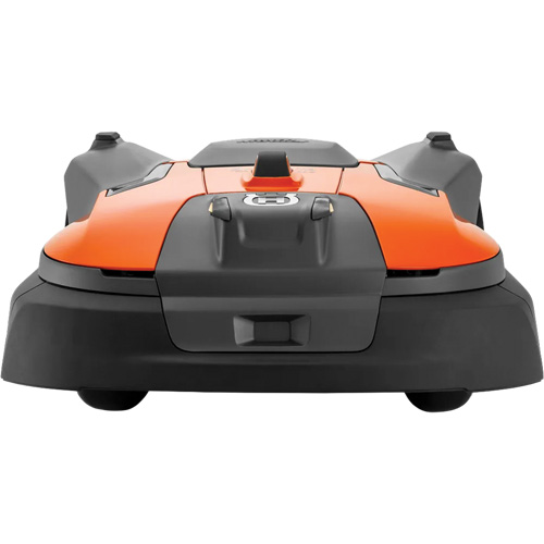 Husqvarna 970803805 Automower&reg; 580 EPOS&reg; Commercial Mower, Robotic, Battery Powered, 10.2" Cutting Width
