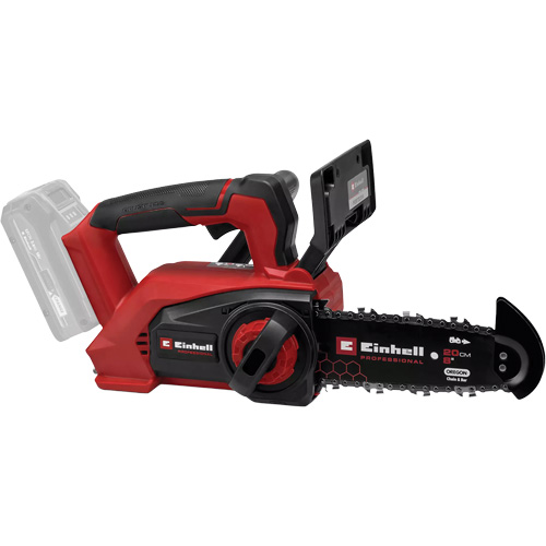 Einhell 4600030 18V Professional Top Handle Cordless Pruning Chain Saw (Tool Only)
