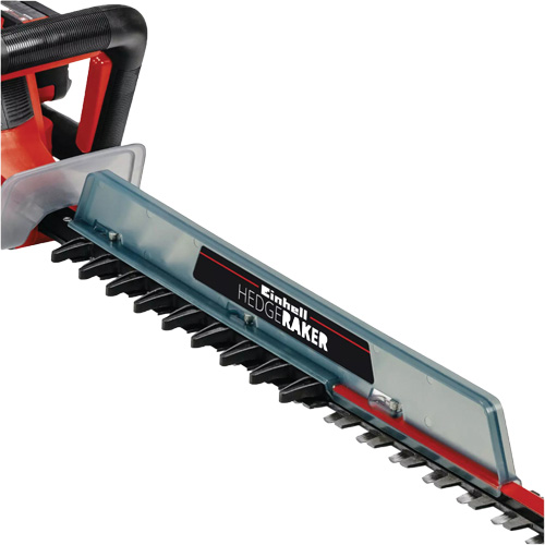 Einhell 3410963 Cordless Hedge Trimmer (Tool Only), 28.375", 36 V, Battery Powered