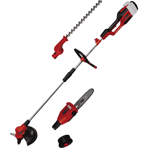 Einhell 3411325 4-in-1 Cordless Telescopic Combo (Tool Only)