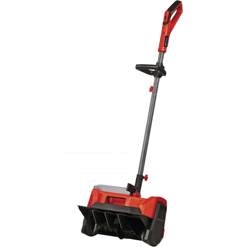 Einhell 3417015 36V Cordless Snow Thrower (Tool Only), 16" (40.64 cm) Wide