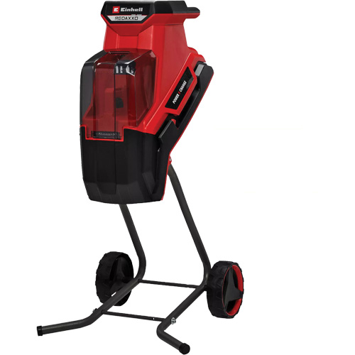 Einhell 3430730 D&eacute;chiqueteuse/broyeuse &agrave; bois sans fil 36 V REDAXXO  (outil seulement)