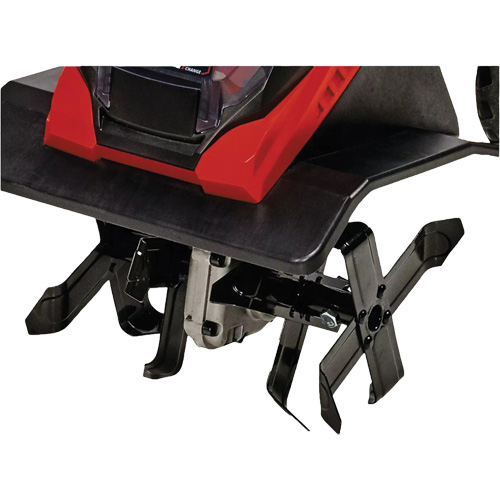 Einhell 3431205 36V Cordless Tiller & Cultivator (Tool Only)