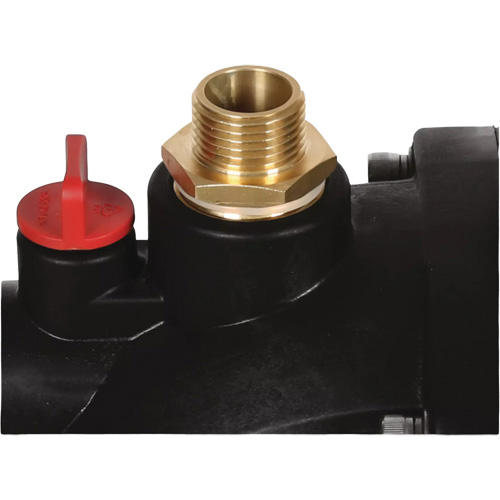 Einhell 4180403 AQUINNA Cordless Water Pump (Tool Only), 36 V, 792 GPH