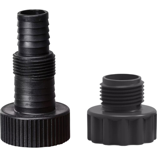 Einhell 4181595 Cordless Clean & Dirty Water Submersible Pump (Tool Only), 18 V, 1849 GPH