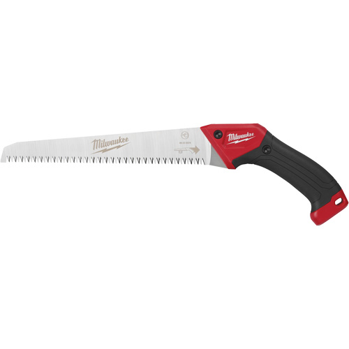 Milwaukee 48-22-9374 Scie d'&eacute;lagage fixe de 10" avec lame droite