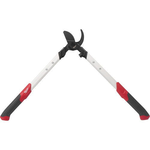 Milwaukee 48-22-9379 S&eacute;cateur 1-1/2" &agrave; lame en acier &agrave; haute teneur en carbone