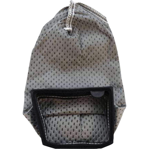 Hoover 43662023 Bag Replacement Cloth For NH322, 1 Bag