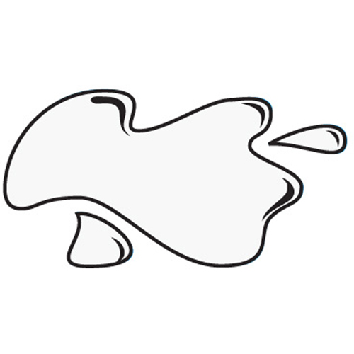 Krylon Industrial A03901004 Industrial Quik-Mark Water-Based Inverted Marking Paint, 17 oz., Aerosol Can