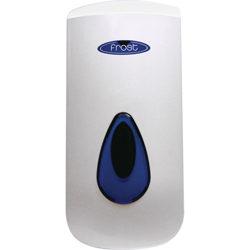 Frost 707 Lotion Soap Dispenser, Push, 1000 ml Capacity