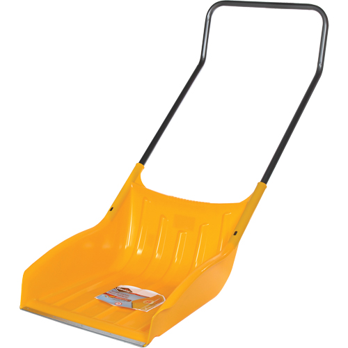 Garant APSS22 Alpine Sleigh Snow Shovel, 23-1/2" Blade Width