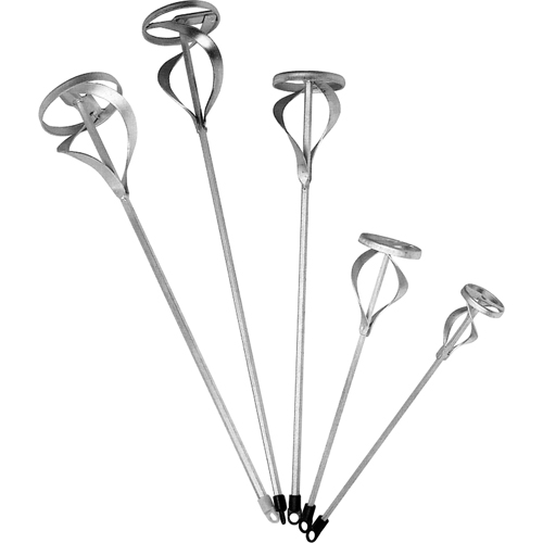 Richard 55006 Hexomixer, 2.4" Dia. x 16" L