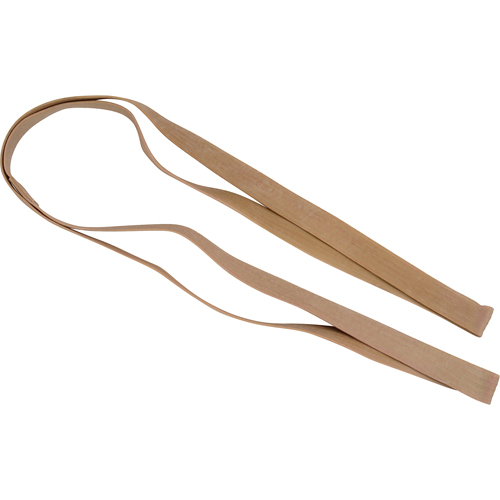  ND515 Bandes &eacute;lastiques, 68" x 1"