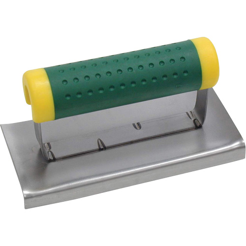 Richard CE-536 Fer &agrave; bordures pour le ciment