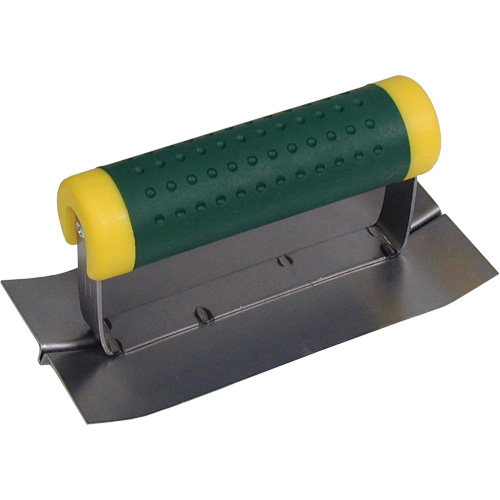 Richard CG-538 Fer &agrave; rainure pour le b&eacute;ton