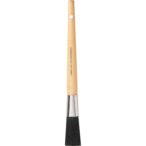BESTT LIEBCO Oval Sash Brush KP295 ( 501101600) Shop Paint Brushes