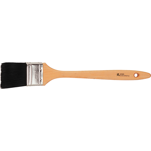 RUBBERSET Radiator Paint Brush NE048 (70207510) Shop Paint Brushes