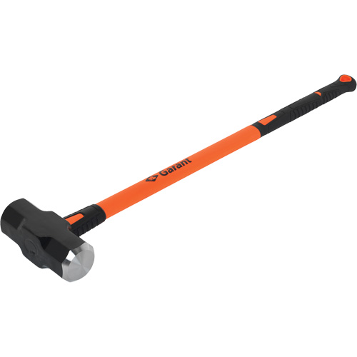 Garant DF1234FGP Double Face Sledge Hammer 12 lbs. 36