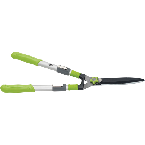 Garant NXHS27T Telescopic Hedge Shears