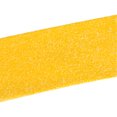 3M F-530-SYL-2X60 Safety-Walk Slip Resistant Tapes, 2" x 60', Yellow