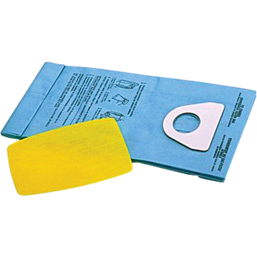 Vac Light Duty Vacuums Filters Filter Bags Ng350 901 0600 Vac Light Duty Vacuums Filters Filter Bags Ng350 901 0600 Vacuum Bag Tenaquip