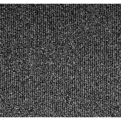 Mat Tech WAR454 Tapis Walk-A-Way, Essuie-pieds, 4' x 60' x 5/16", Charbon