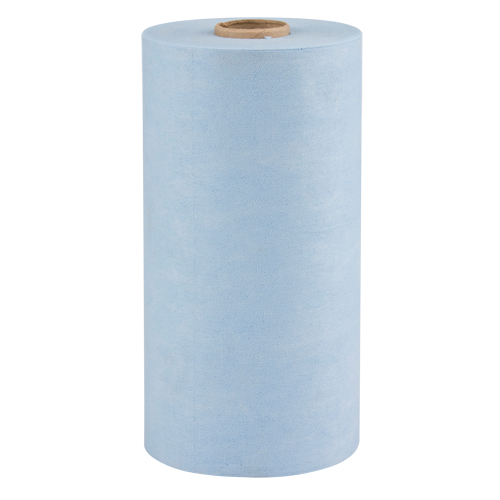 Kimberly-Clark 35411 Essuie-mains WypAll X60, Tout usage, 12-1/4" lo x 9-3/4" la