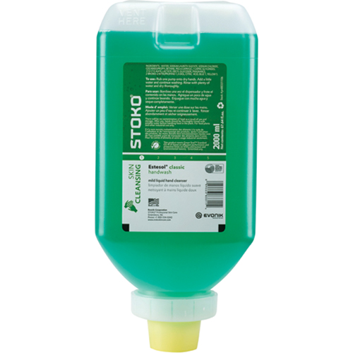 SC Johnson Professional PN88331106 Savon pour les mains Esterol Classic, Liquide, 2 L, Parfum&eacute;