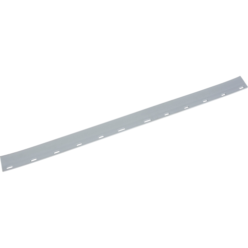 Mallory 840R-36 Replacement Part For Floor Squeegees, Blade
