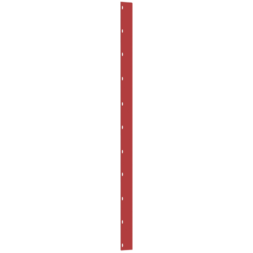 Mallory 841R-24 Replacement Part For Floor Squeegees, Blade