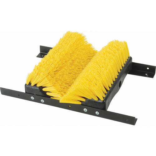 electric boot cleaner brush
