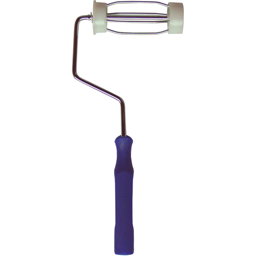  NI690 ARMATURE DE ROULEAU 4"