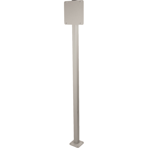 Frost 909-100 Socle robuste pour cendrier ext&eacute;rieur