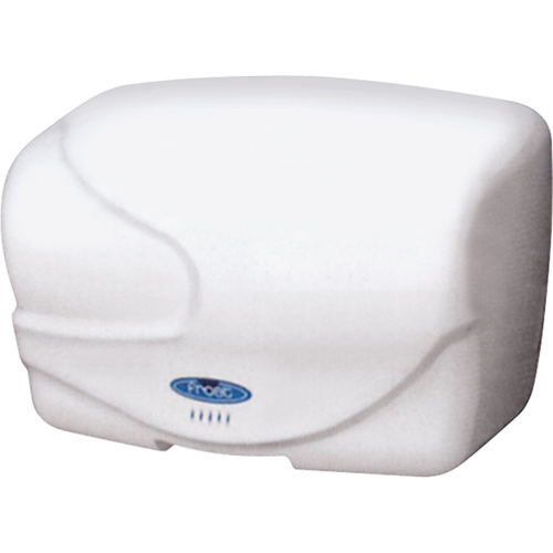 Frost 1187 Hand Free Hand Dryer, Automatic, 120 V