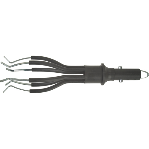 Unger BS010 Dispositifs pour changer les ampoules &eacute;lectriques Sticky Fingers