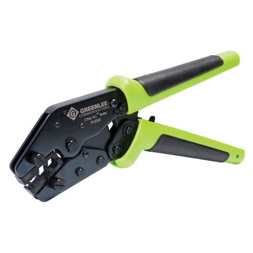 Greenlee PA8007 Crimping Tool