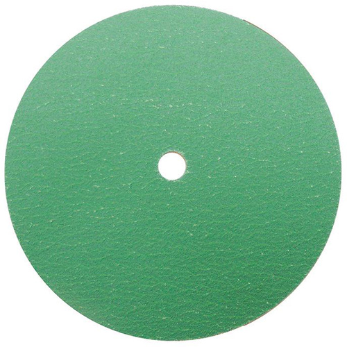Walter Surface Technologies 15V618 Quick-Step XX Sanding Disc, 6" Dia., 180 Grit, Ceramic