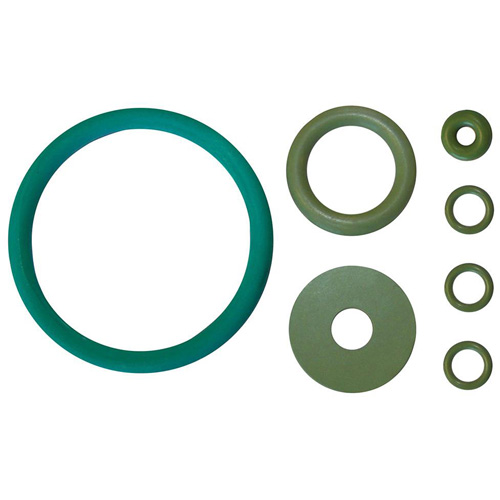 Walter Technologies Pour Surface 53L100 Jeu de joints d'&eacute;tanch&eacute;it&eacute; de rechange BIO-CIRCLE
