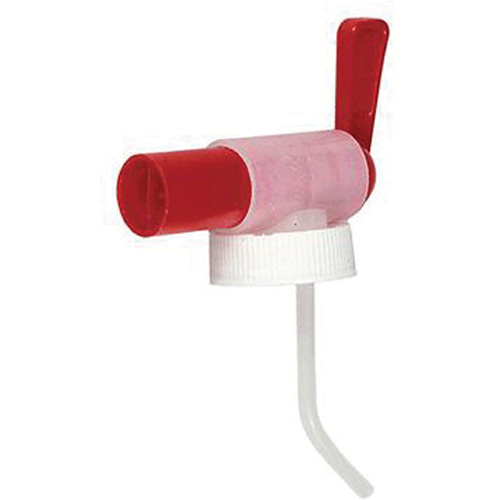Walter Surface Technologies 53L113 BIO-CIRCLE Spout for 5 L Plastic Pail