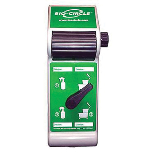 Walter Surface Technologies 53L162 Proportioning System