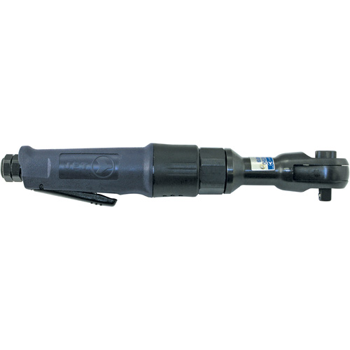 JET 400109 Cl&eacute; &agrave; cliquet robuste  RW375HD, Prise de 3/8", 1/4" NPT, 2,6 CFM