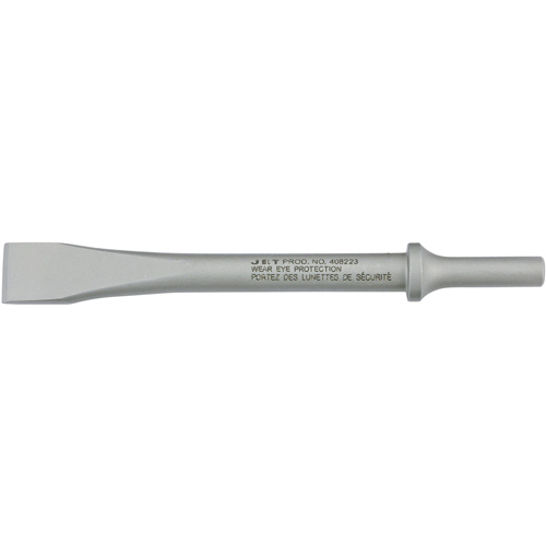 JET 408223 Heavy-Duty Face Flat Chisel