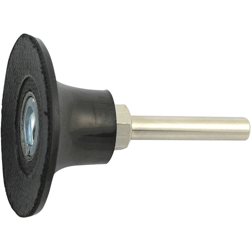 JET 502332 Male Back-Up Pad