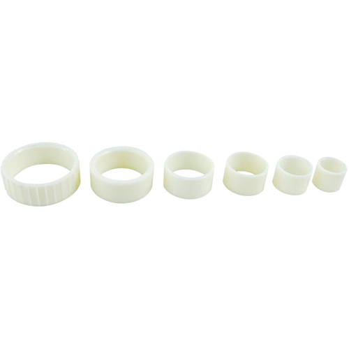 JET 599033 Jeu de bagues