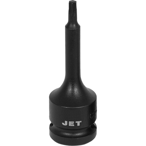 JET 687825 Impact Bit Socket, Torx&reg;, T-40 x 1/2" Drive